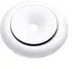 STIEBEL-ELTRON-Zuluftventil-LWF-ZVM-125-aus-Metall-weiss-230163 gallery number 1